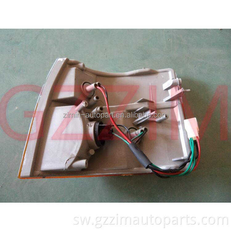 Sehemu za auto kona taa ya gari abs kona taa kwa hi*ce 1994 1995